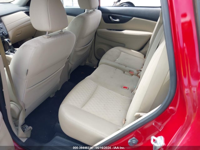 Nissan ROGUE S 2017 JN8AT2MV5HW266026 Image 8