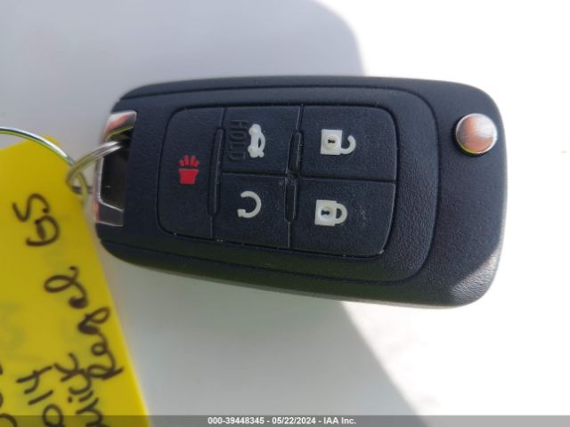 2G4GT5GX6E9219205 Buick REGAL GS