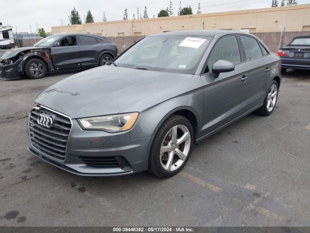 WAUACGFF9F1134120 Audi A3 1.8t Premium