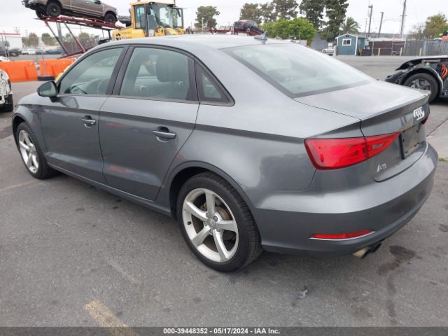 WAUACGFF9F1134120 Audi A3 1.8t Premium