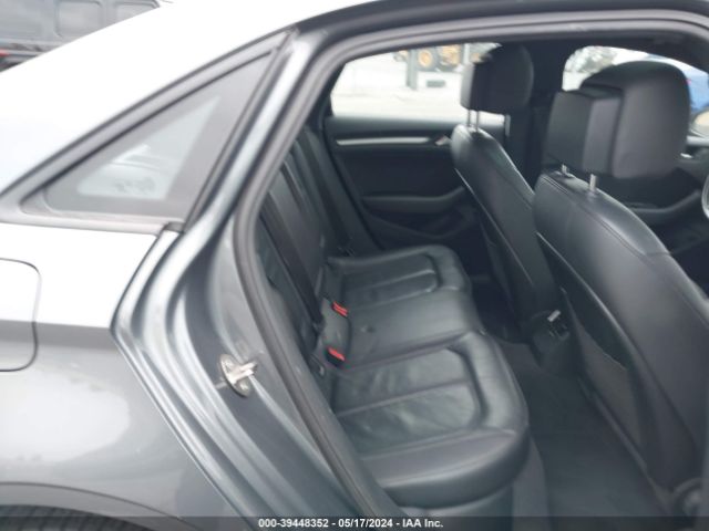 WAUACGFF9F1134120 Audi A3 1.8t Premium