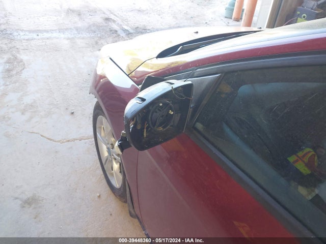 Ford FOCUS SE 2014 1FADP3F26EL209696 Image 6