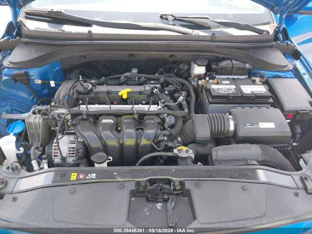 Hyundai ELANTRA SE 2017 5NPD74LF8HH150327 Image 10