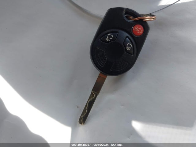 Ford ESCAPE SE 2016 1FMCU0GX4GUC23676 Image 11