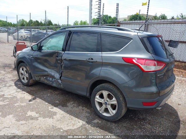 Ford ESCAPE SE 2016 1FMCU0GX4GUC23676 Image 3