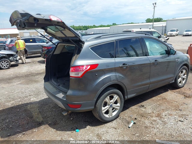 Ford ESCAPE SE 2016 1FMCU0GX4GUC23676 Image 4