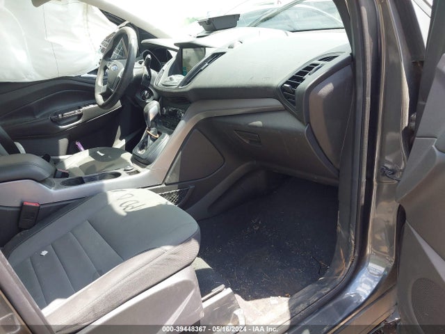 Ford ESCAPE SE 2016 1FMCU0GX4GUC23676 Image 5