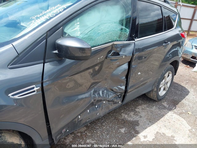 Ford ESCAPE SE 2016 1FMCU0GX4GUC23676 Image 6