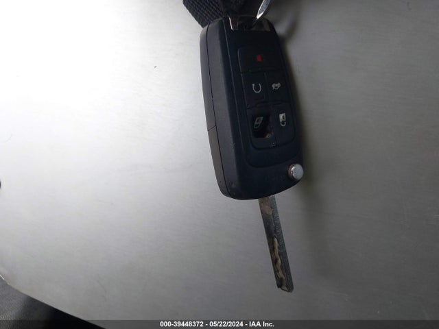 Chevrolet IMPALA 1LT 2015 1G1115SL4FU141119 Image 11