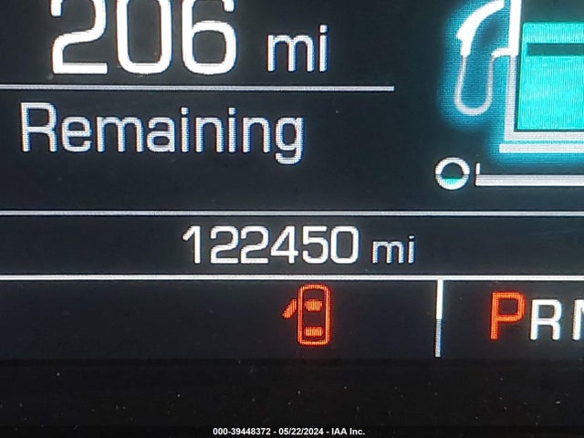 Chevrolet IMPALA 1LT 2015 1G1115SL4FU141119 Image 15