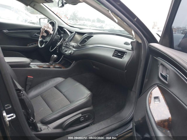 Chevrolet IMPALA 1LT 2015 1G1115SL4FU141119 Image 5