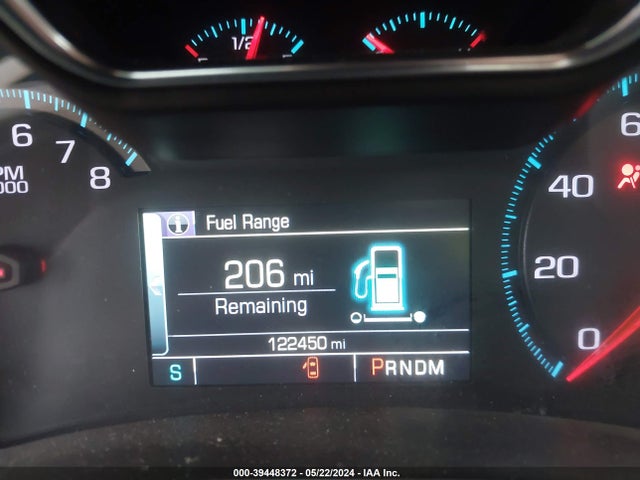 Chevrolet IMPALA 1LT 2015 1G1115SL4FU141119 Image 7