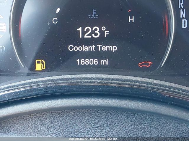 1C4RDJAG2NC103939 Dodge Durango Sxt Awd