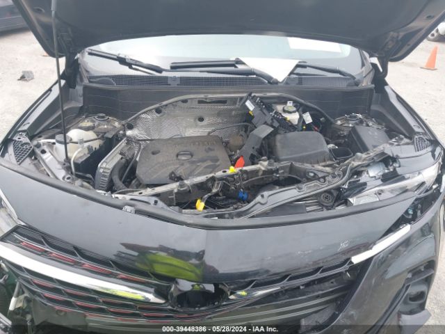 2023 BUICK ENCORE GX KL4MMDSL6PB037101 Photo 9