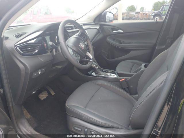 2023 BUICK ENCORE GX KL4MMDSL6PB037101 Photo 4