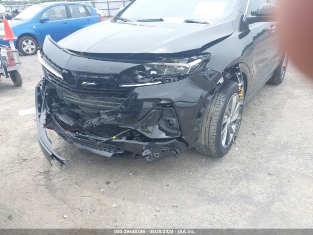 2023 BUICK ENCORE GX KL4MMDSL6PB037101 Photo 5