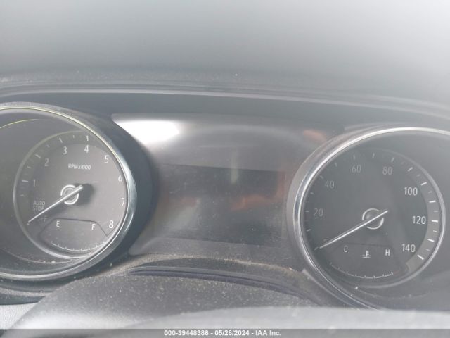 2023 BUICK ENCORE GX KL4MMDSL6PB037101 Photo 6