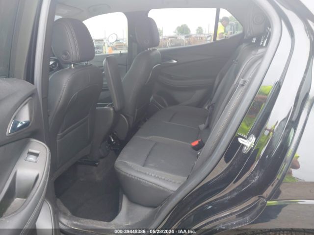 2023 BUICK ENCORE GX KL4MMDSL6PB037101 Photo 7