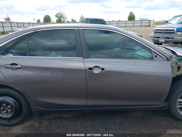Toyota CAMRY SE 2016 4T1BF1FKXGU571340 Image 14
