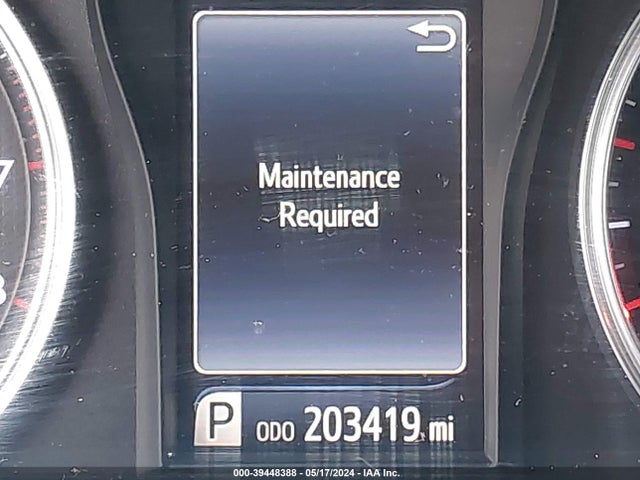 Toyota CAMRY SE 2016 4T1BF1FKXGU571340 Image 16