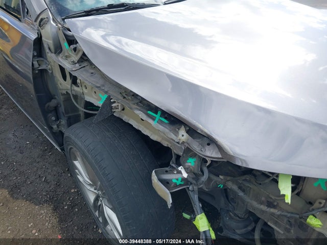 Toyota CAMRY SE 2016 4T1BF1FKXGU571340 Image 19