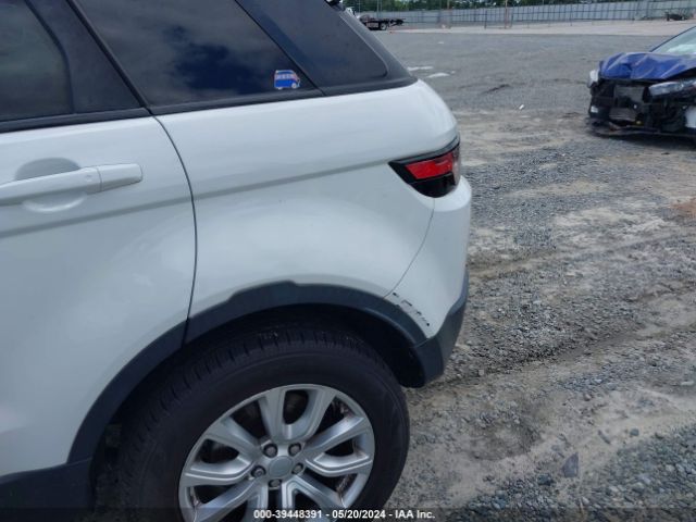 2016 LAND ROVER RANGE ROVER EVOQUE SALVP2BG6GH145006 Photo 5