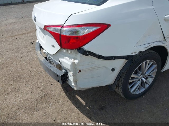 Toyota Corolla Le Plus 2014 5YFBURHE6EP112316 Image 13