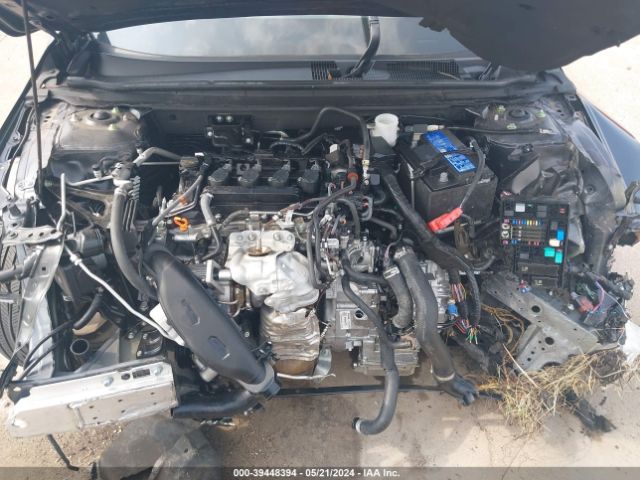 1HGCY1F25PA049446 Honda ACCORD LX