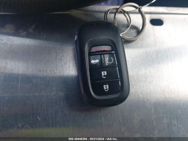 1HGCY1F25PA049446 Honda ACCORD LX