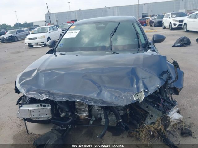 1HGCY1F25PA049446 Honda ACCORD LX