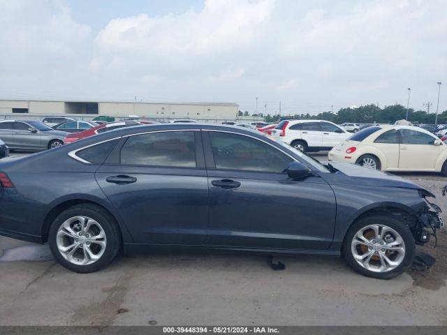 1HGCY1F25PA049446 Honda ACCORD LX