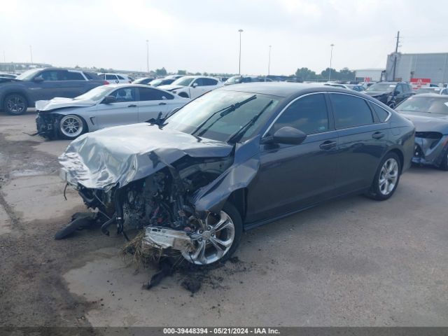 1HGCY1F25PA049446 Honda ACCORD LX
