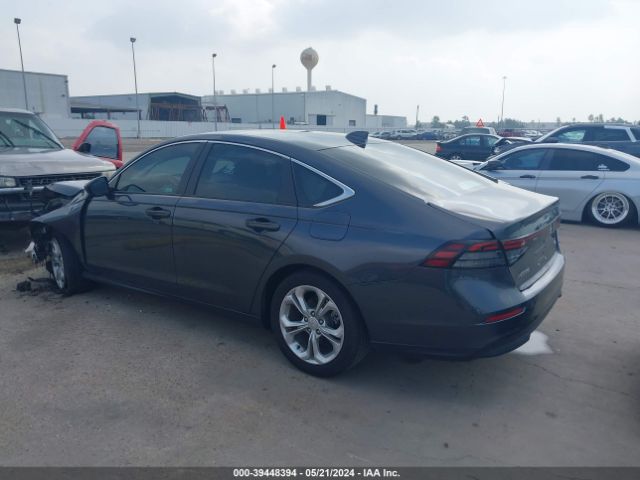 1HGCY1F25PA049446 Honda ACCORD LX