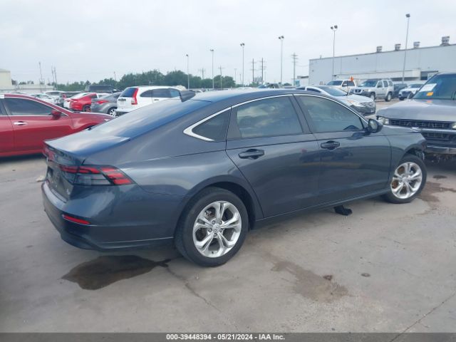 1HGCY1F25PA049446 Honda ACCORD LX