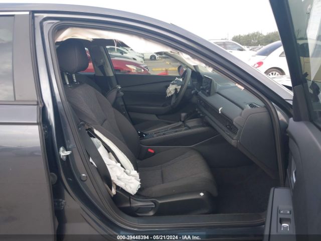 1HGCY1F25PA049446 Honda ACCORD LX