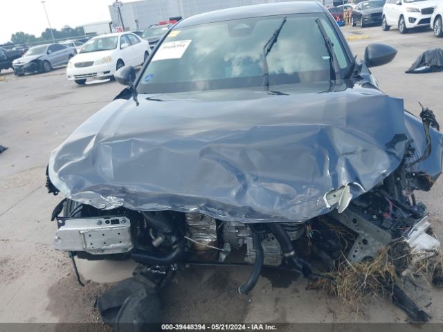 1HGCY1F25PA049446 Honda ACCORD LX