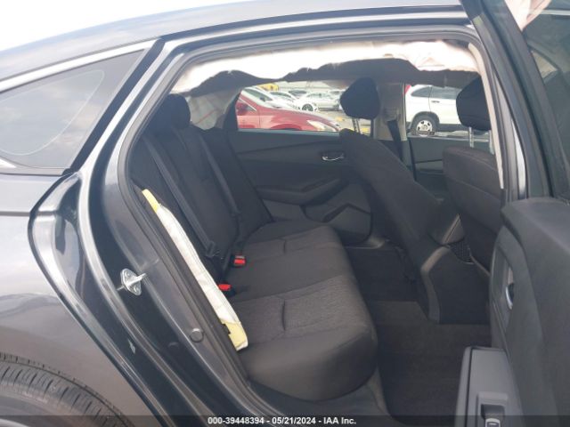 1HGCY1F25PA049446 Honda ACCORD LX