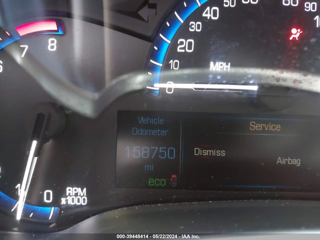 3GYFNEE34ES544538 Cadillac Srx Luxury Collection