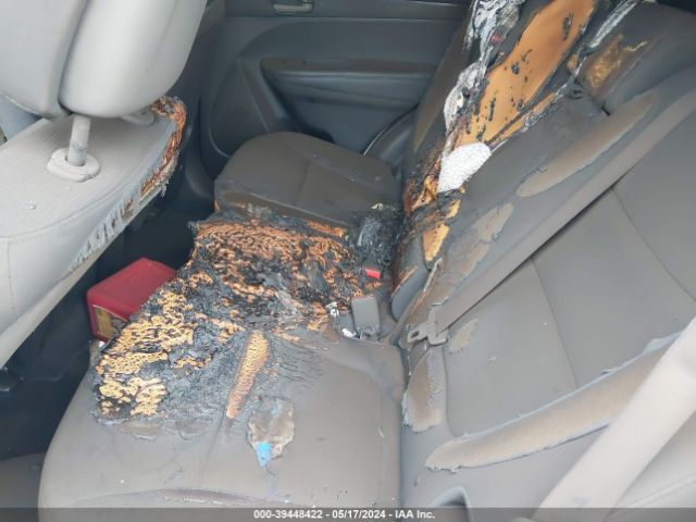 5XYKT3A61EG462637 KIA SORENTO LX