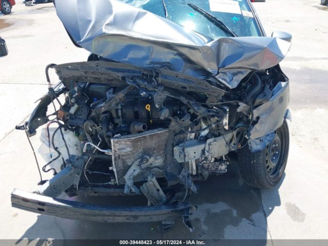 3N1AB7AP7KY384809 Nissan SENTRA S