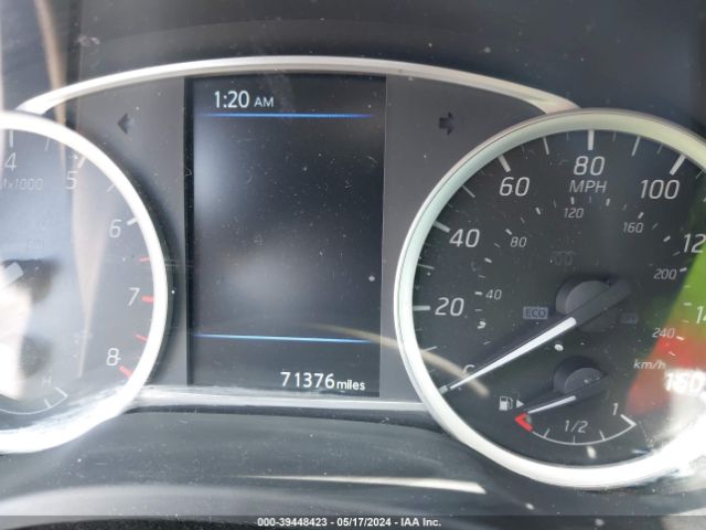 3N1AB7AP7KY384809 Nissan SENTRA S