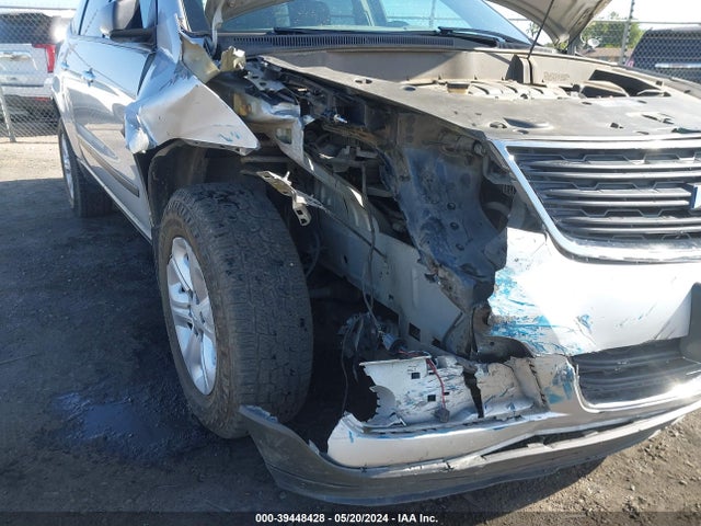 Chevrolet Traverse Ls 2014 1GNKRFED8EJ129643 Image 13