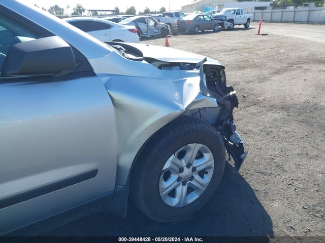 Chevrolet Traverse Ls 2014 1GNKRFED8EJ129643 Image 15