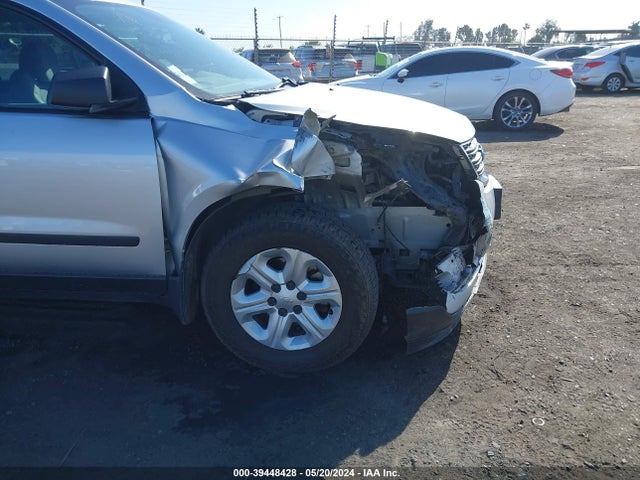 Chevrolet Traverse Ls 2014 1GNKRFED8EJ129643 Image 16