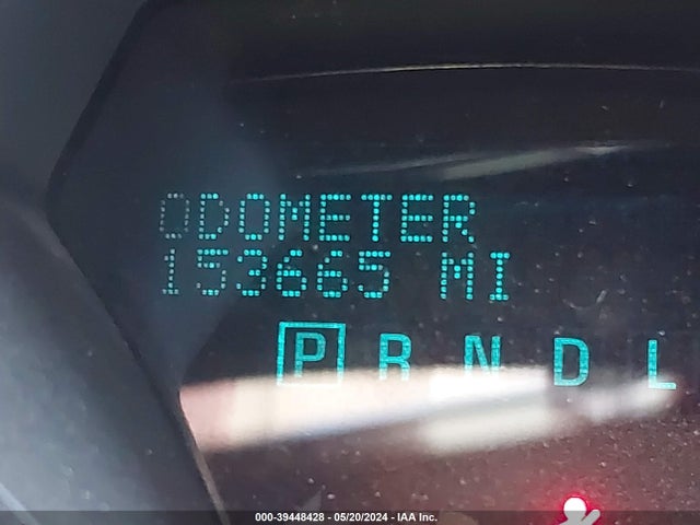 Chevrolet Traverse Ls 2014 1GNKRFED8EJ129643 Image 7