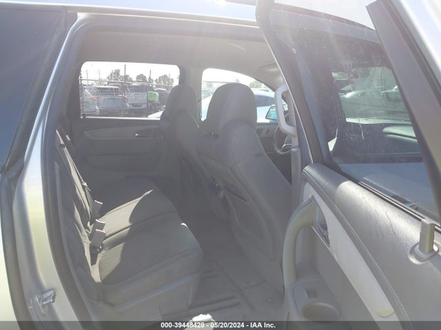 Chevrolet Traverse Ls 2014 1GNKRFED8EJ129643 Image 8