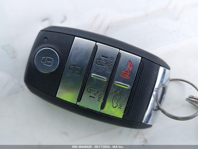 KIA SEDONA EX 2016 KNDMC5C1XG6137304 Image 11