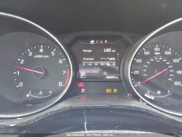 KIA SEDONA EX 2016 KNDMC5C1XG6137304 Image 7