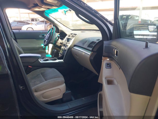 Ford Explorer 2014 1FM5K7B84EGA22234 Image 5