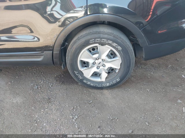 Ford Explorer 2014 1FM5K7B84EGA22234 Image 6